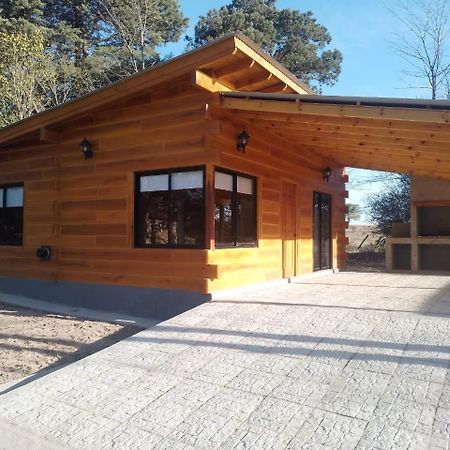 Estilos Argentinos Los Reartes Exterior photo