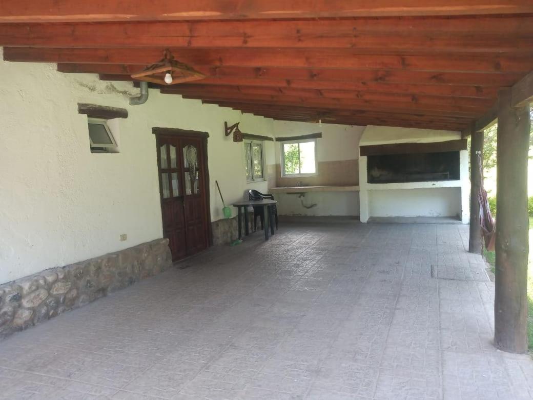Estilos Argentinos Los Reartes Exterior photo