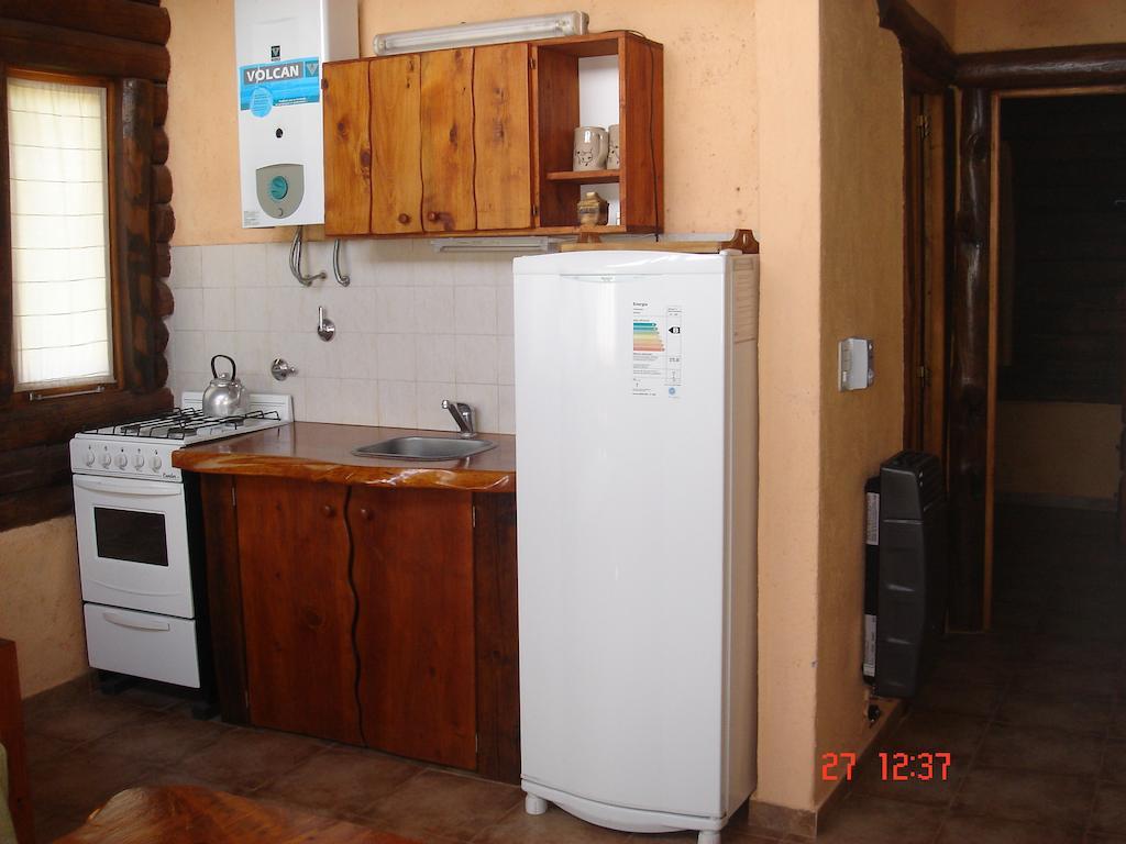 Estilos Argentinos Los Reartes Room photo
